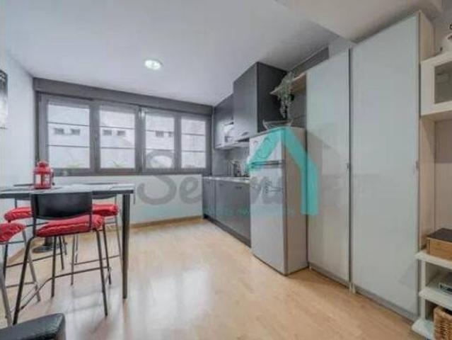 Piso Alquiler Oviedo, Centro