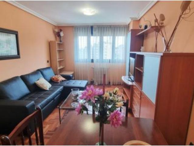 Piso Alquiler Oviedo, Centro