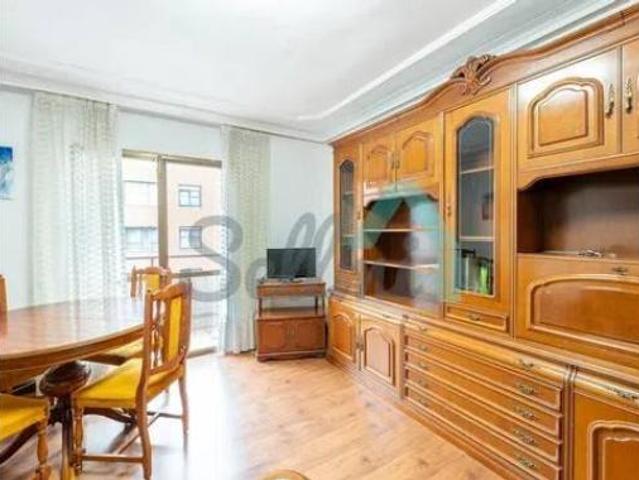 Piso Alquiler Oviedo, Centro