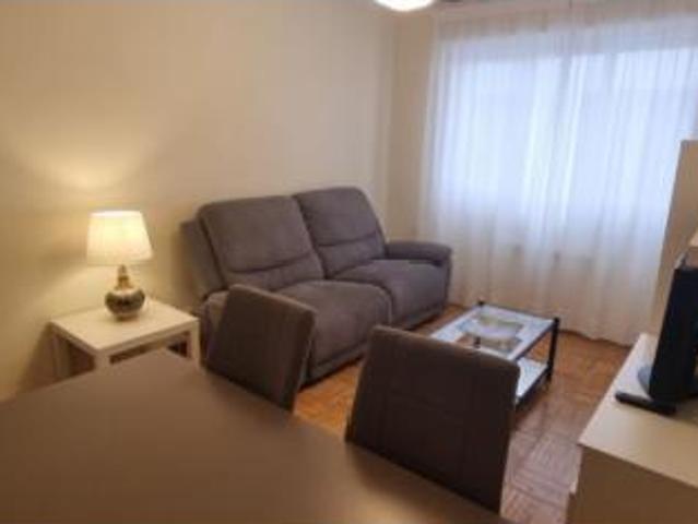 Piso Alquiler Oviedo, Centro