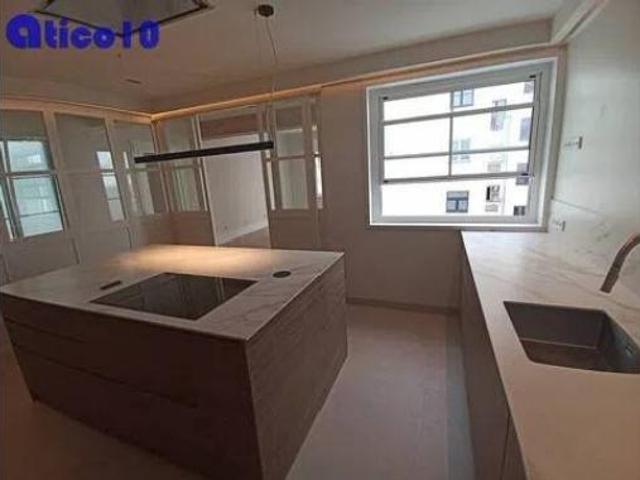Piso Alquiler Oviedo, Centro