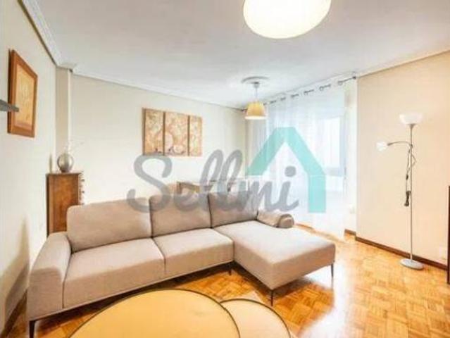 Piso Alquiler Oviedo, Centro