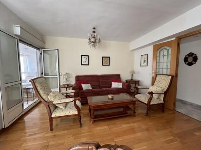 Piso Alquiler Oviedo, Centro