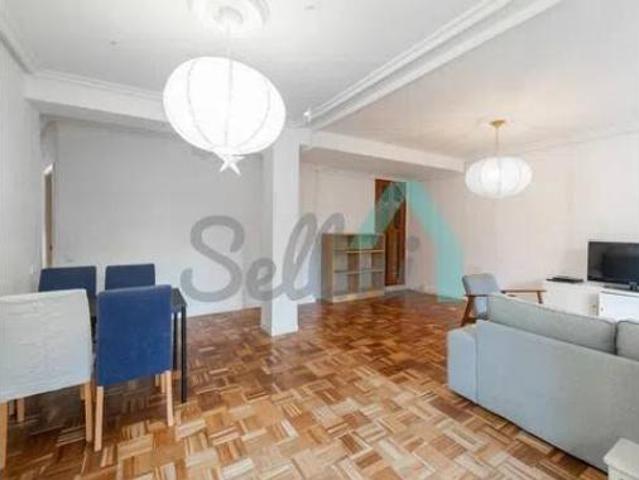 Piso Alquiler Oviedo, Centro