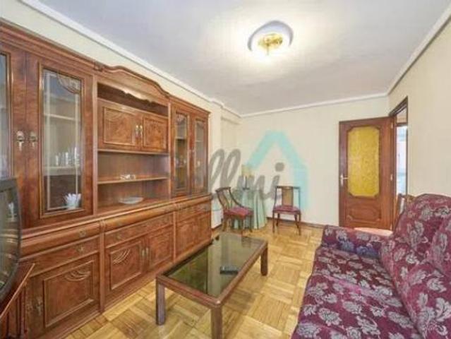 Piso Alquiler Oviedo, Centro