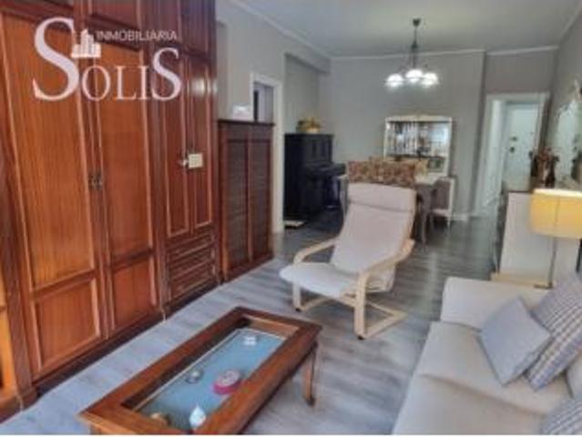 Piso Alquiler Oviedo, Centro