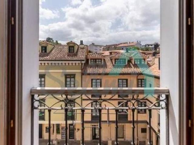 Piso Alquiler Oviedo, Centro