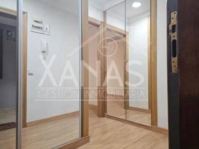 Piso Alquiler Oviedo, Centro