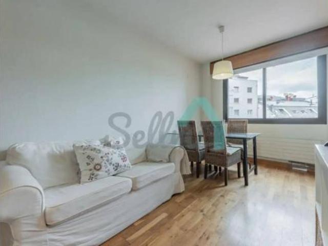 Piso Alquiler Oviedo, Centro