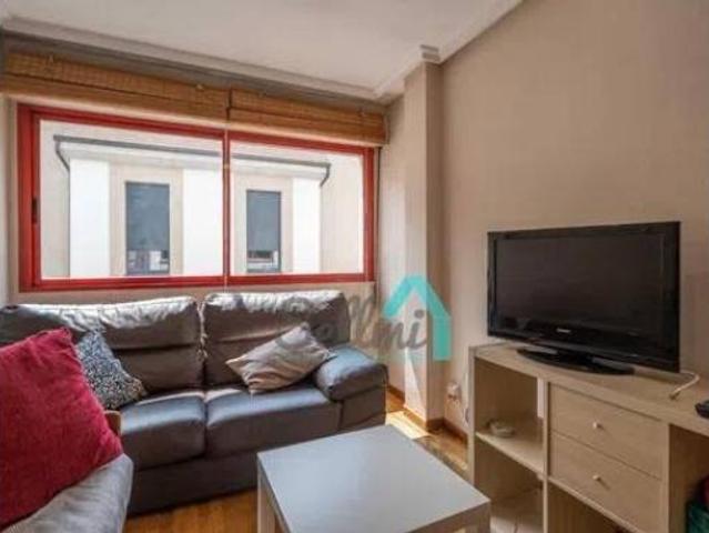 Piso Alquiler Oviedo, Centro