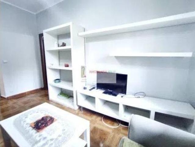 Piso Alquiler Oviedo, Centro