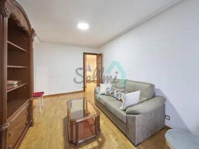 Piso Alquiler Oviedo, Centro