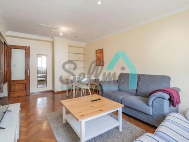 Piso Alquiler Oviedo, Centro