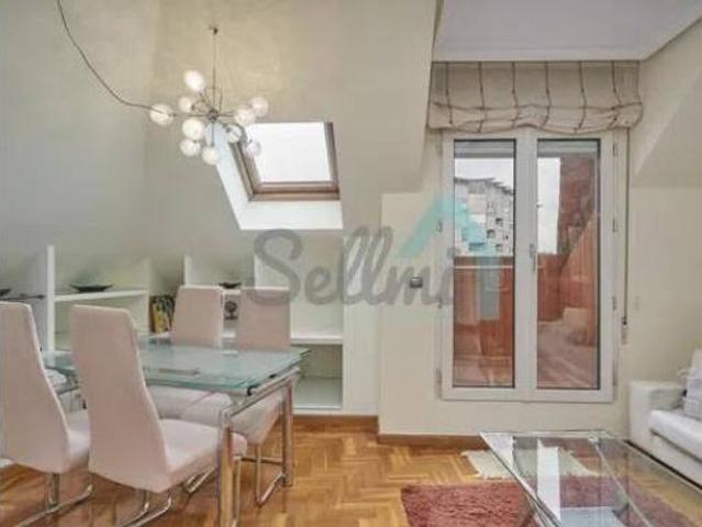 Piso Alquiler Oviedo, Centro