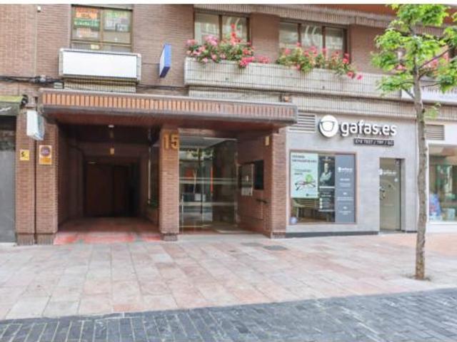 Piso Alquiler Oviedo, Centro