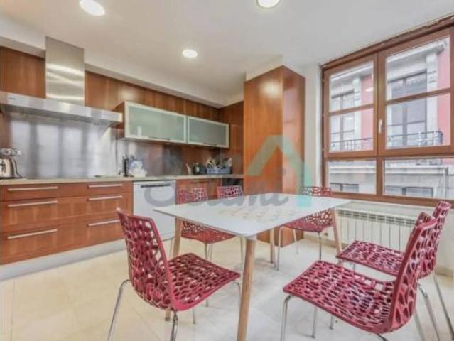 Piso Alquiler Oviedo, Centro