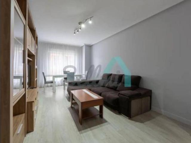 Piso Alquiler Oviedo, Centro
