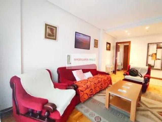 Piso Alquiler Oviedo, Centro