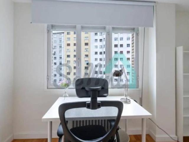 Piso Alquiler Oviedo, Centro