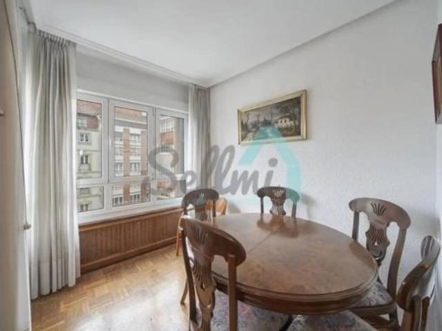 Piso Alquiler Oviedo, Centro
