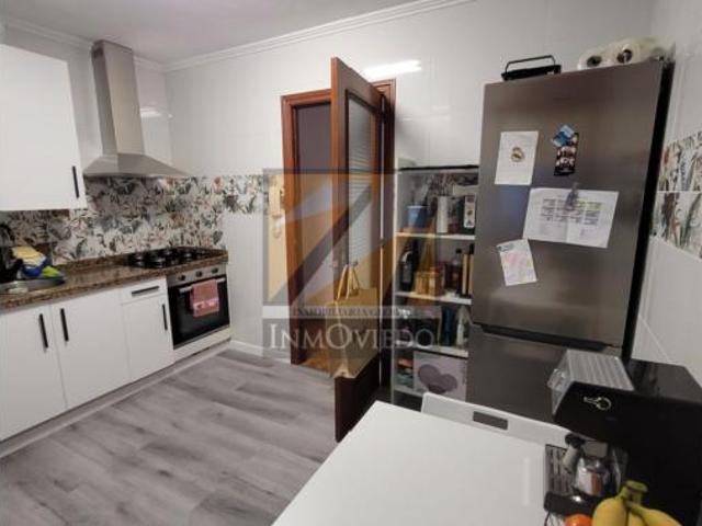 Piso Alquiler Oviedo, Centro