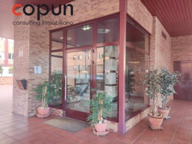 Piso Alquiler Oviedo, Centro