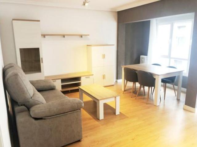 Piso Alquiler Oviedo, Centro