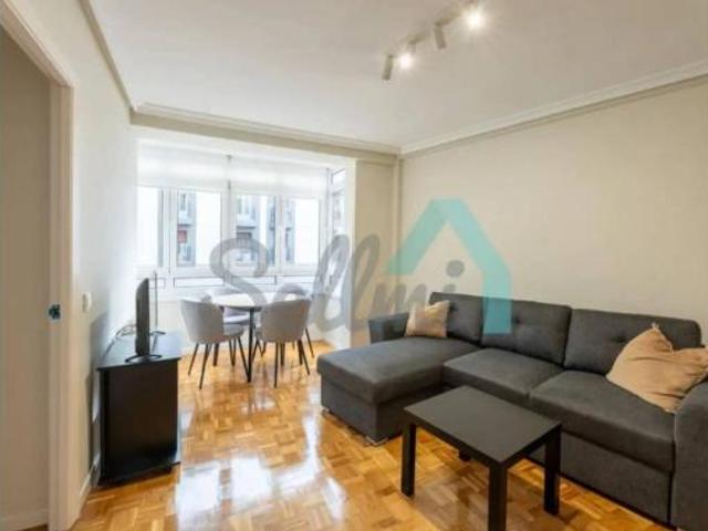 Piso Alquiler Oviedo, Centro