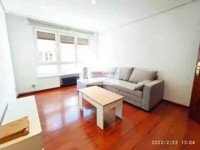 Piso Alquiler Oviedo, Centro