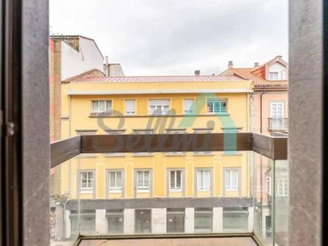 Piso Alquiler Oviedo, Centro