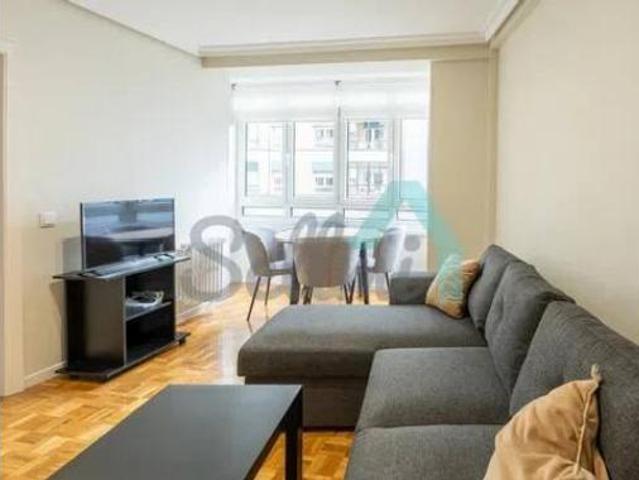 Piso Alquiler Oviedo, Centro