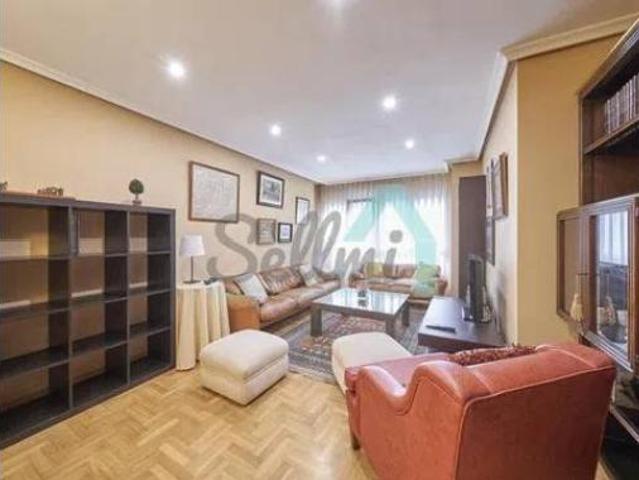 Piso Alquiler Oviedo, Centro