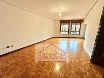 Piso Alquiler Oviedo, Centro