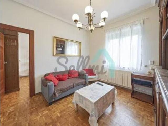 Piso Alquiler Oviedo, Centro