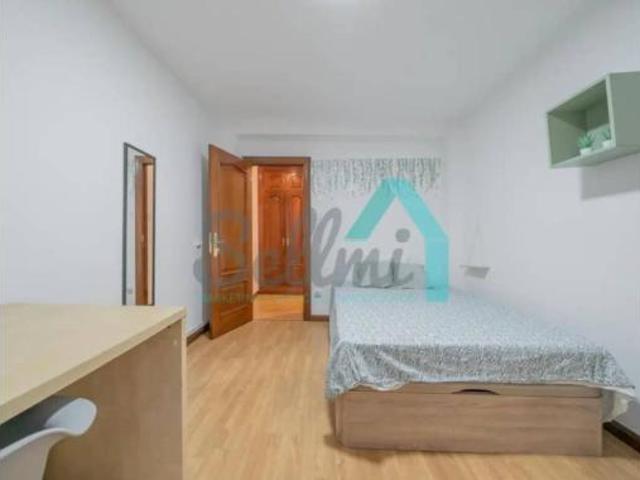 Piso Alquiler Oviedo, Centro