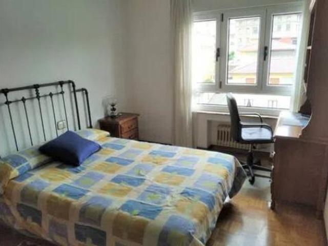 Piso Alquiler Oviedo, Centro