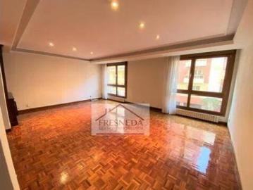 Piso Alquiler Oviedo, Centro