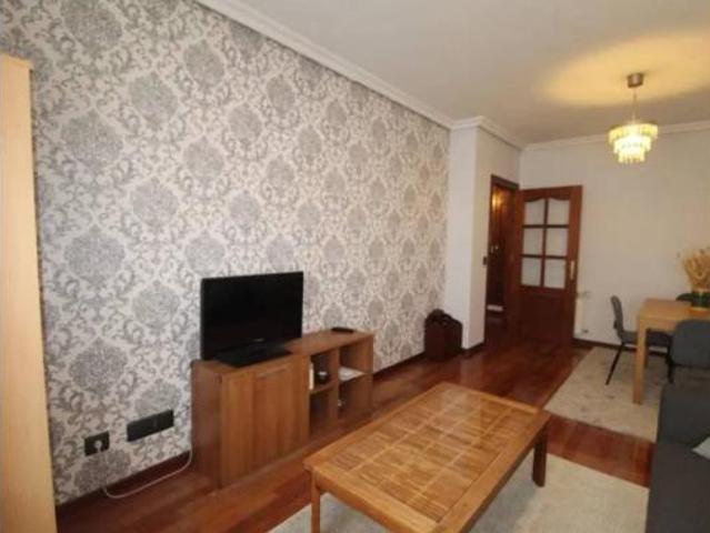 Piso Alquiler Oviedo, Centro