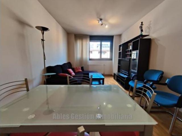 Piso Alquiler Oviedo, Ciudad Naranco Vallobín
