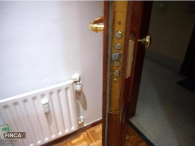Piso Alquiler Oviedo, Ciudad Naranco Vallobín