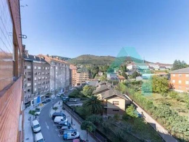 Piso Alquiler Oviedo, Ciudad Naranco Vallobín
