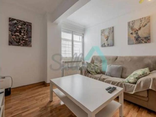 Piso Alquiler Oviedo, Ciudad Naranco Vallobín
