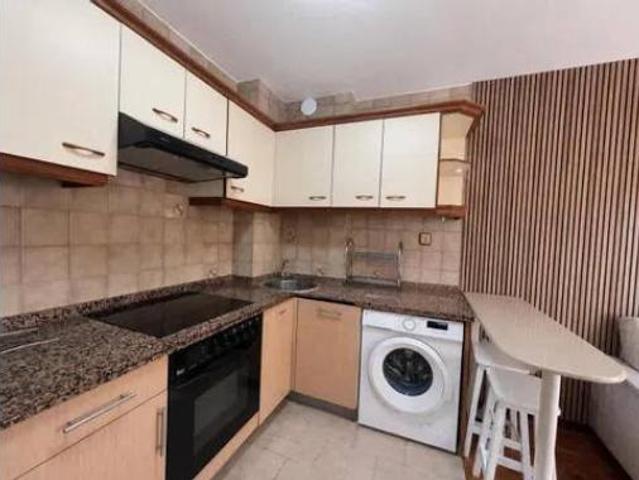 Piso Alquiler Oviedo, Ciudad Naranco Vallobín