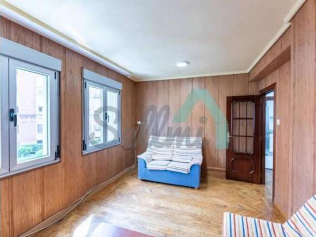 Piso Alquiler Oviedo, Ciudad Naranco Vallobín