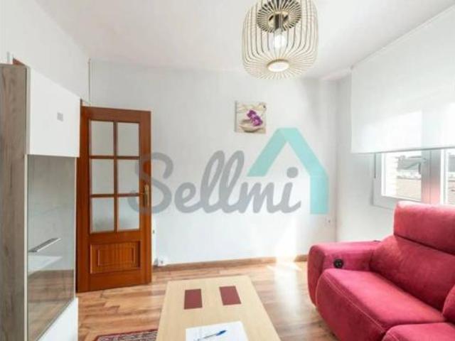 Piso Alquiler Oviedo, Ciudad Naranco Vallobín