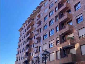 Piso Alquiler Oviedo, Ciudad Naranco Vallobín