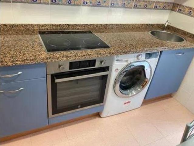 Piso Alquiler Oviedo, Ciudad Naranco Vallobín