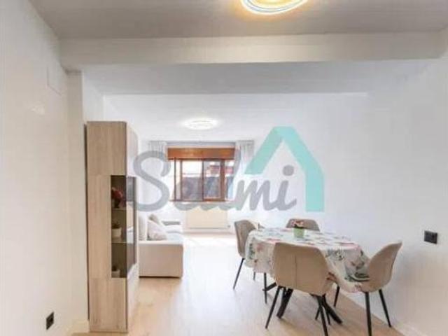Piso Alquiler Oviedo, Ciudad Naranco Vallobín
