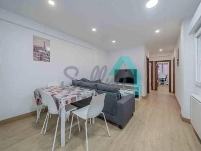 Piso Alquiler Oviedo, Ciudad Naranco Vallobín