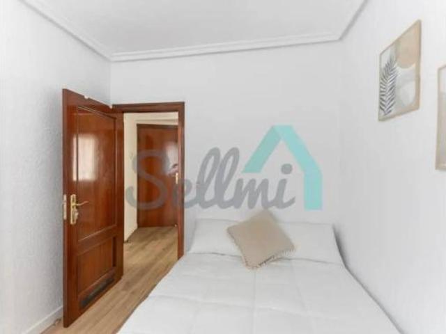 Piso Alquiler Oviedo, Ciudad Naranco Vallobín